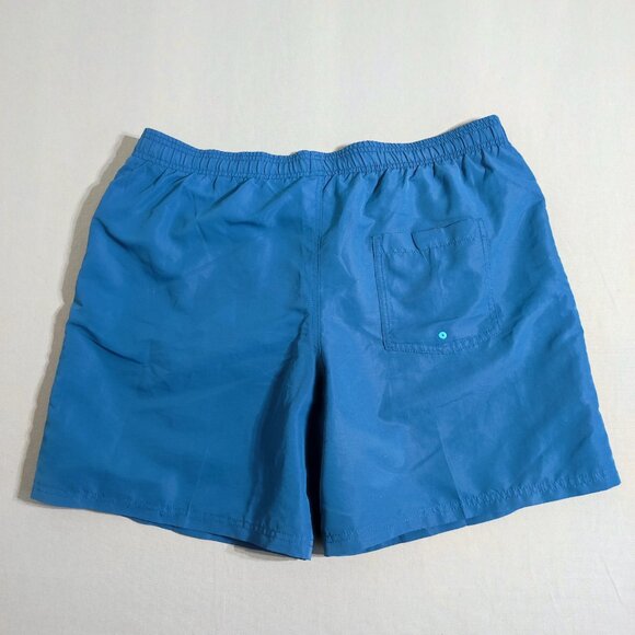 O'Neill swim trunks / board shorts men's size XL blue colour swim wear - Picture 3 of 11